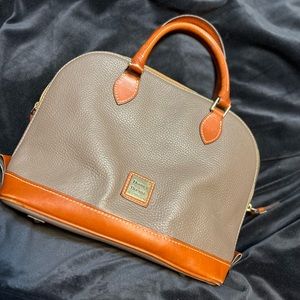 Dooney & Bourke handbag